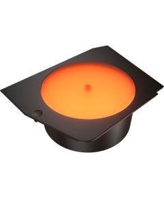 COUGAR Luminous rotating platform for FV270, Black