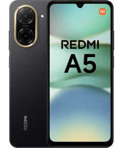Xiaomi redmi A5 4 / 128GB Midnight Black