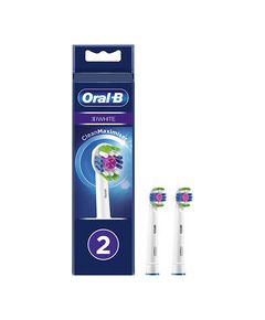Zobu birstes uzgalis EB18-4 ORAL-B 4210201358725 4PAKA
