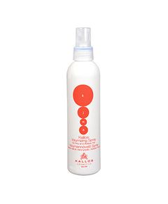Kallos KJMN Volumizing Spray 200ml