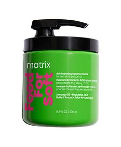 Matrix Food For Soft Rich Hydrating Treatment Mask 500ml