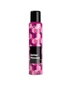 Matrix Setter Mousse 232.0g