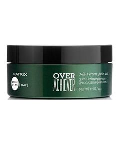 Matrix Style Link Over Achiever 3-in1 Cream, Paste, Wax 49.0g