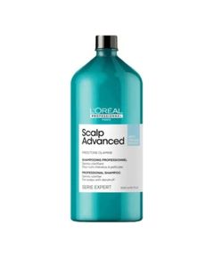 L'oreal Scalp Advanced Anti-Dandruff Shampoo 1500ml