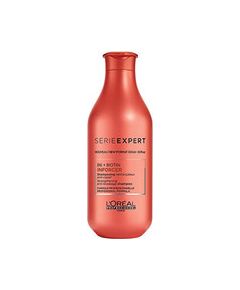 L'oreal Inforcer Strengthening Anti-Breakage Shampoo 300ml Šampūni