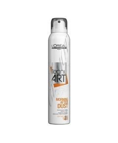 L'oreal Tecni Art Morning After Dust Dry Shampoo ( All Types of Hair ) 200ml