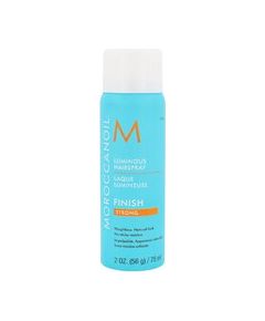 Moroccanoil Finish Hair Spray - Hairspray 75ml