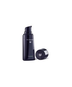 Dr. Hauschka Foundation - Nourishing makeup with mineral pigments 30 ml 03 Chestnut