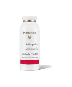 Dr. Hauschka ( Silk Body Powder) 50 g 50.0g