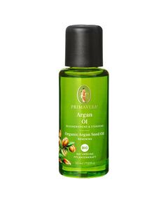Primavera Organic Argan Seed Oil - Bio přírodní arganový olej 30ml