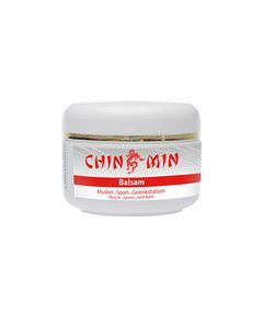 Styx Chin Min Balsam 150ml