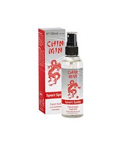 Styx Chin Min Sport Spray 100ml