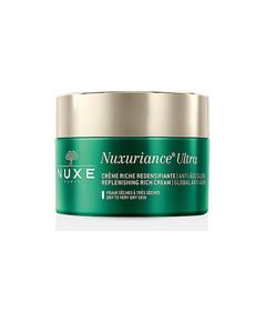 Nuxe Nuxuriance Ultra Replenishing Rich Cream 50ml