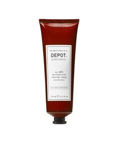 Depot No. 405 Moisturizing Shaving Cream  125ml