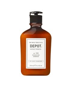 Depot No. 103 Hydrating Shampoo 1000ml
