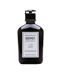 Depot No. 104 Silver Shampoo 1000ml