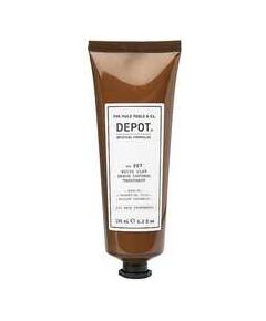 Depot No. 207 White Clay Sebum Control Treatment - Ošetřující přípravek z bílého jílu proti nadměrné tvorbě kožního mazu