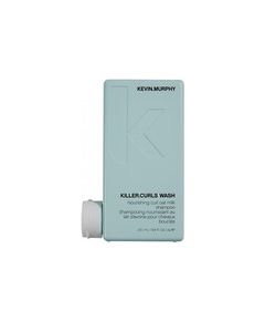 Kevin Murphy Killer.Curls Wash Nourishing Curl Oat Milk Shampoo 250ml
