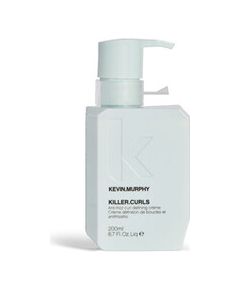 Kevin Murphy Killer.Curls Anti-frizz Curl Defining Creme 200ml