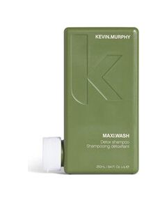 Kevin Murphy Maxi.Wash Detox Shampoo 250ml