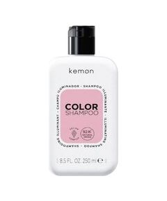 Kemon Color Shampoo - Šampon pro barvené vlasy 250ml