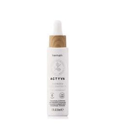 Kemon Actyva Purezza Concentrate - Koncentrát pro citlivou pokožku hlavy 50ml