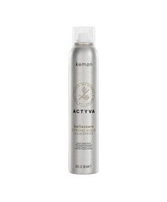 Kemon Actyva Bellessere Strong Hold Hairspray - Lak na vlasy 200ml