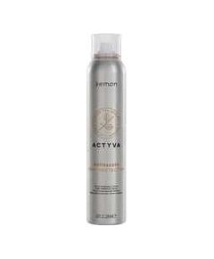 Kemon Actyva Bellessere Heat Protection - Termoochranný sprej pro úpravu žehličkou a kulmou 200ml