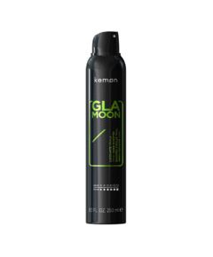 Kemon Glamoon Final Shine Booster - Sprej pro lesk vlasů 250ml