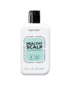 Kemon Healthy Scalp Shampoo - Šampon na vlasy proti lupům 250ml