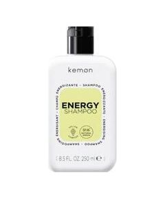 Kemon Energy Shampoo 250ml