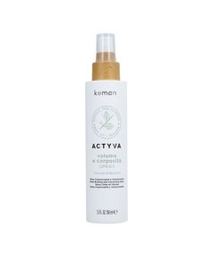 Kemon Actyva Volume E Corposita Spray 125ml