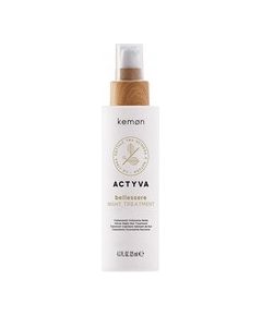 Kemon Actyva Bellessere Night Treatment 125ml