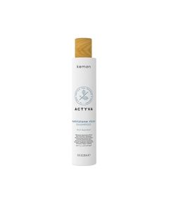 Kemon Actyva Nutrizione Rich Shampoo 250ml