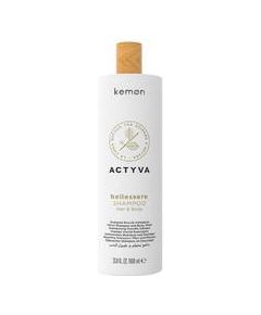 Kemon Actyva Bellessere Shampoo 250ml