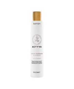 Kemon Actyva Colore Brilliante Shampoo 1000ml