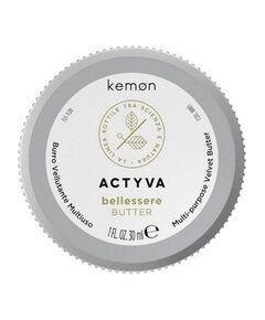 Kemon Actyva Bellessere Butter 30ml