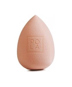 Pola Cosmetics Houbička na make-up růžová