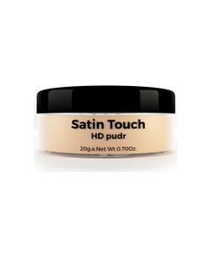 Pola Cosmetics Satin Touch Powder 20 g 20.0g