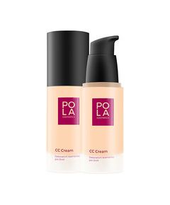 Pola Cosmetics CC Cream 30 g Dark