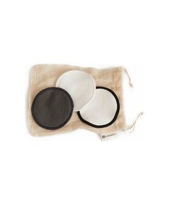 Pola Cosmetics Makuep Remover Pads Starter Pack - Startovací sada odličovacích tamponů ( 3 ks )