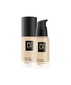 Pola Cosmetics HD Make-up Perfect Look Foundation 30 ml M315
