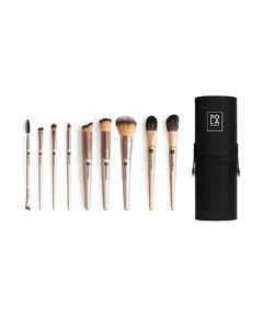 Pola Cosmetics Brush Set