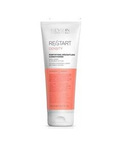 Revlon Restart Density Fortifying Weightless Conditioner 200ml