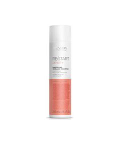 Revlon Restart Density Fortifying Micellar Shampoo 250ml
