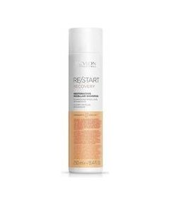 Revlon Restart Recovery Restorative Micellar Shampoo 250ml