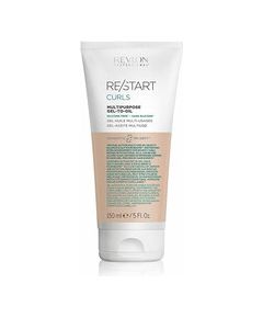 Revlon Restart Curls Multipurpose Gel-to-Oil 150ml