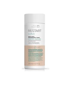 Revlon Restart Curls Next-Day Refreshing Tonic 200ml