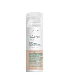Revlon Restart Curls Defining Caring Cream 150ml