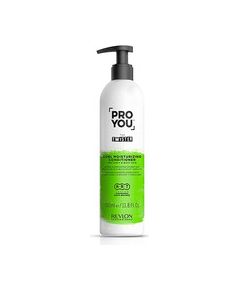 Revlon Pro You The Twister Curl Moisturizing Conditioner 350ml